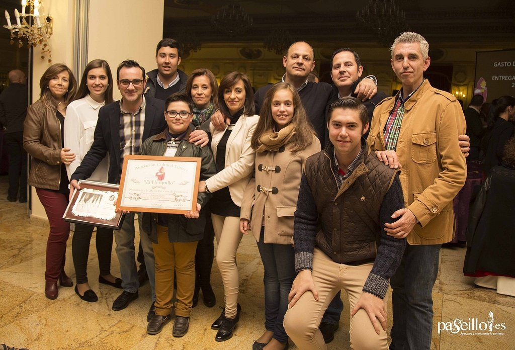 Hdad_Encuentro's tweet photo. Agradecer a los hermanos su comportamiento, sin vosotros no hubiera sido posible este reconocimiento.
¡¡¡GRACIAS!!! https://t.co/3uOwcbgdrT