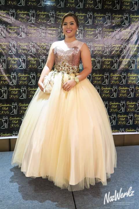 vjgabrinez's tweet photo. The glitz and glam represents hopefully for a bright future. Be cheerful graduation is near.
#GraduationBall2016 https://t.co/CZA9CaswaE