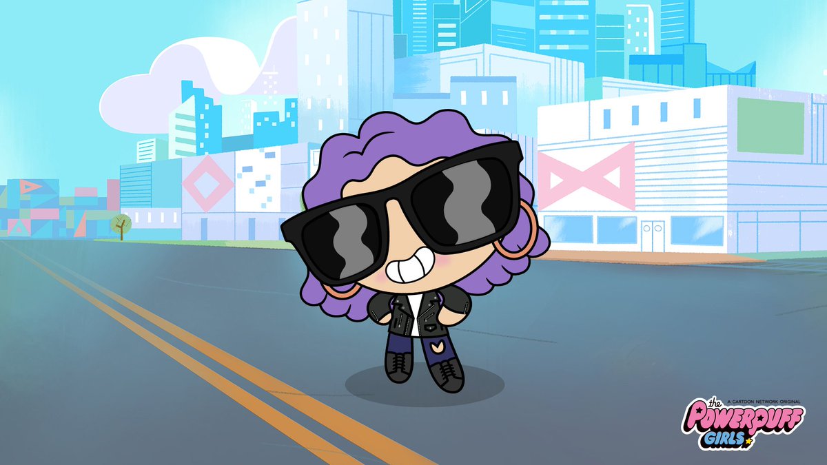 annylucard's tweet photo. #Lucard #Superpoderosa! :) #GirlPower #Powerpuff ♥ ♥ ♥ #PowerpuffYourself https://t.co/LSm5dnvJgp https://t.co/FcQhZnv3Lu