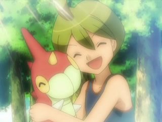 Twitter पर ぎんたろう Dp99話 四天王リョウ 出会いと別れの森 感想 リョウさん四天王 なのにアニメでは地味な存在だったな って思ったけどよく考えたら四天王で扱い良かったのオーバだけだった T Co 05fscbp7ah