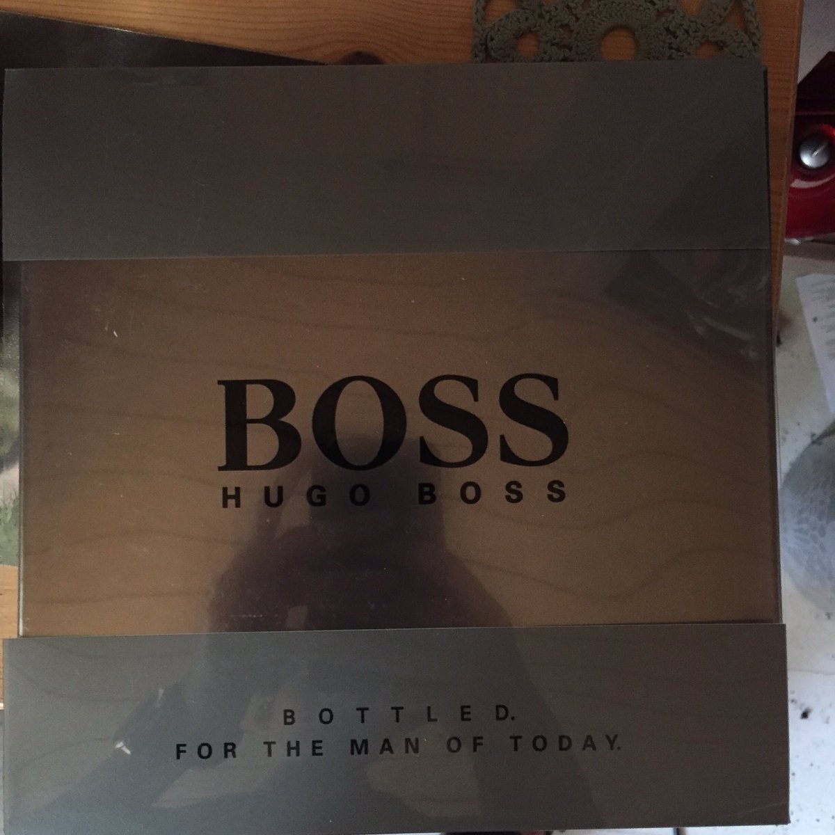 GDLogout's tweet image. Got something new