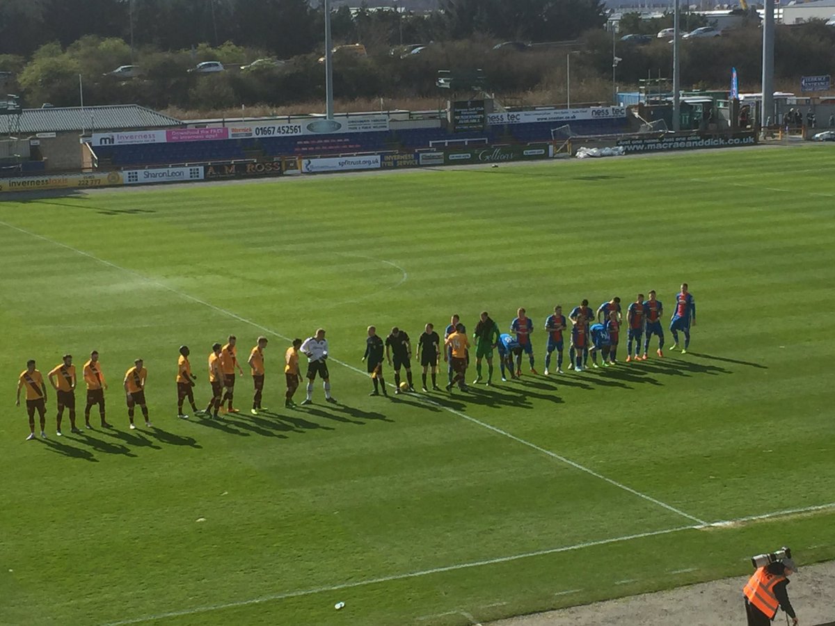 malcmacaulay's tweet photo. It's @ICTFC v @MotherwellFC for me today #rightenuff https://t.co/qTv20mOm3i