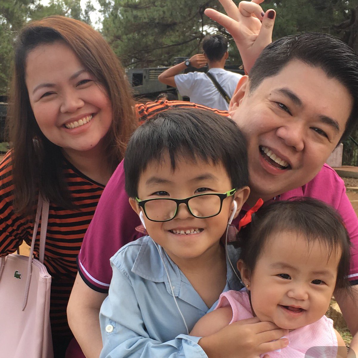 Francis Xavier Sia tweet media