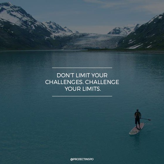 For more daily motivational reminders + travel photographs, follow <a href="/projectinspo/">Project Inspiration</a> / <a href="/theinspoproject/">project inspo</a> on Instagram.