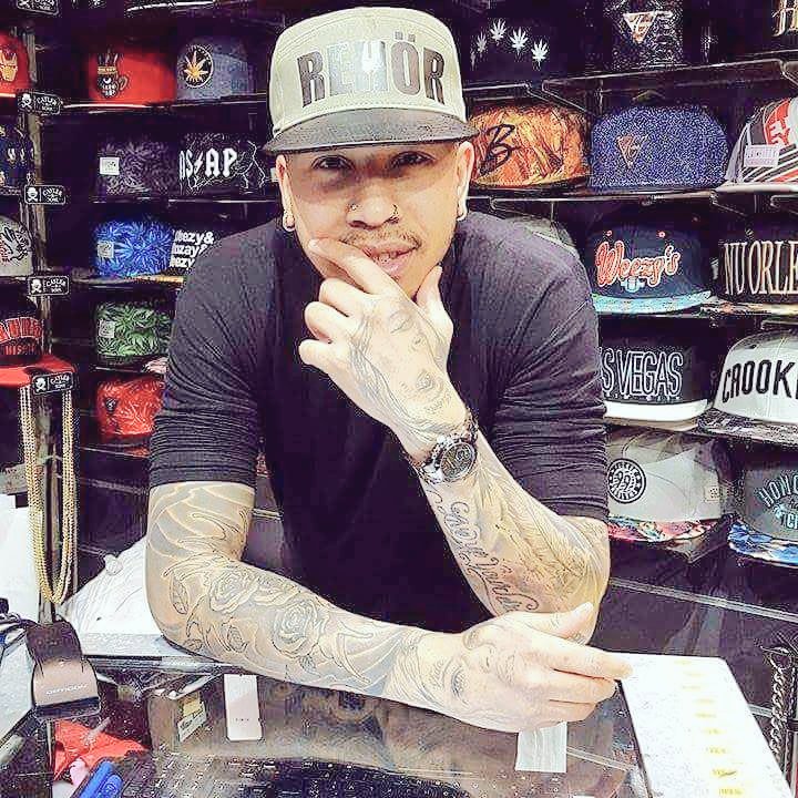 Willzeproducer's tweet photo. #Rehör LA Nouvelle Marque #Tendance #Dope #Style #R #Référence #Vêtements #AmbitiousMen @CSheyn_Ariitea #Nantais ✅✅✅ https://t.co/p0Dt9Vyjkw