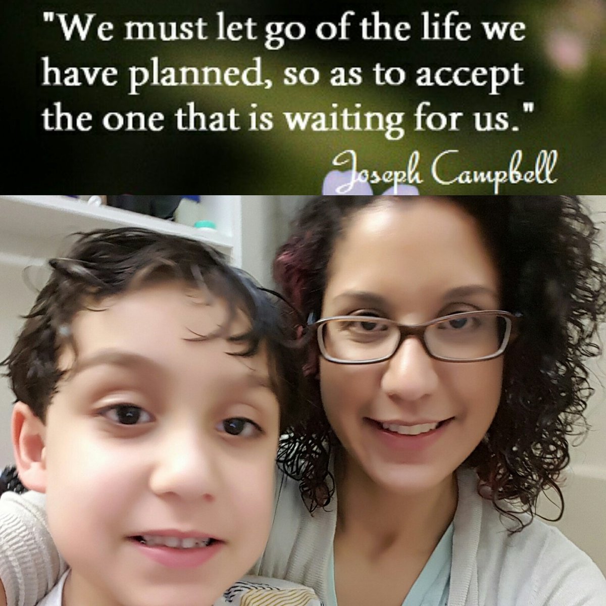 r1ppa314's tweet photo. Though most days feel like fighting a battle that can't be won, I see hope... #LIUB #autismawareness #whoisyourwho https://t.co/PVgAmiQTye