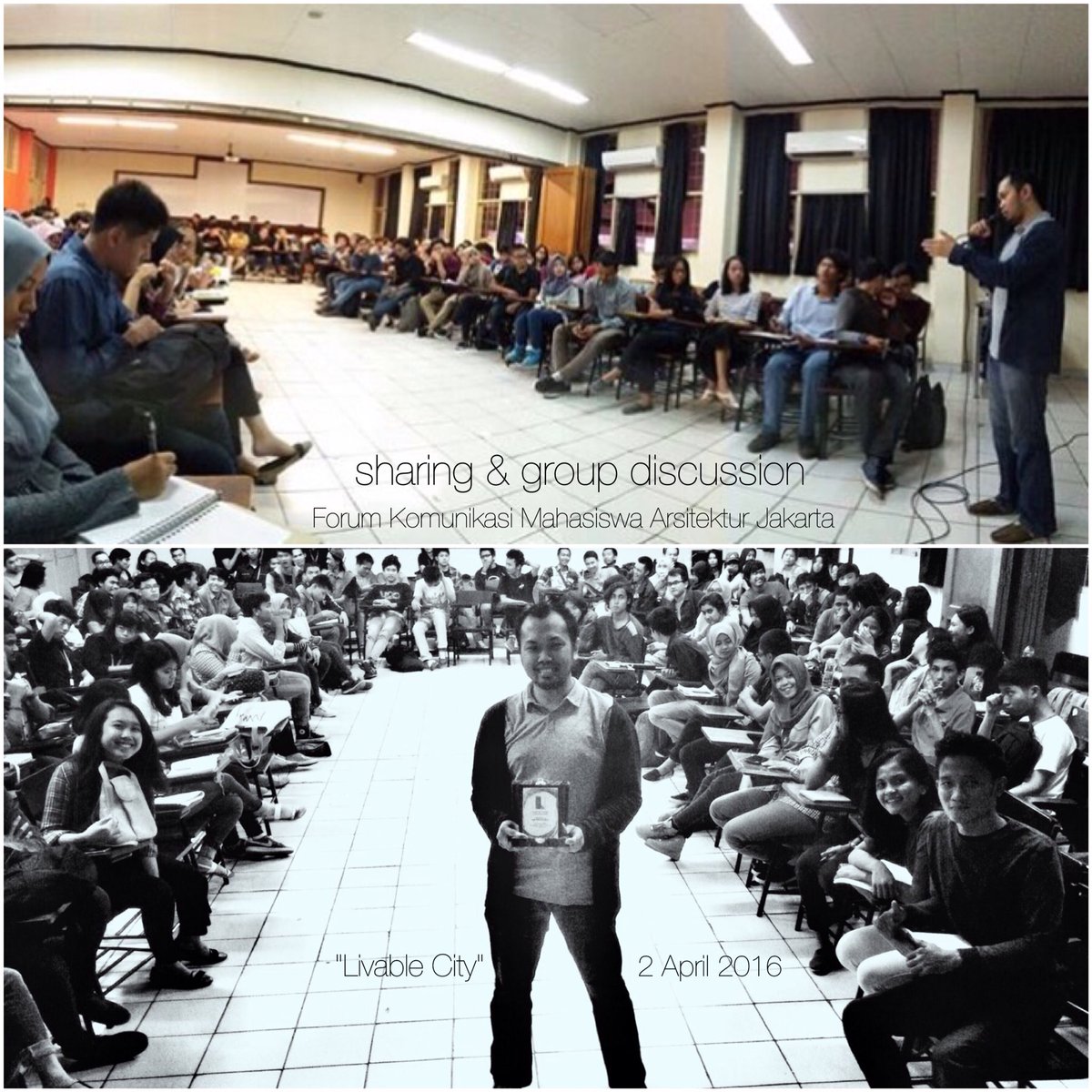 Link sharing group. Link sharing group