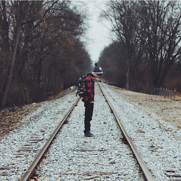 Stands there alone •#openrp