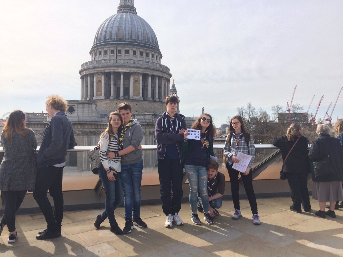 FandomtasticZoe's tweet photo. #mr16th 169 #stpauls https://t.co/ciAtcZBnnw
