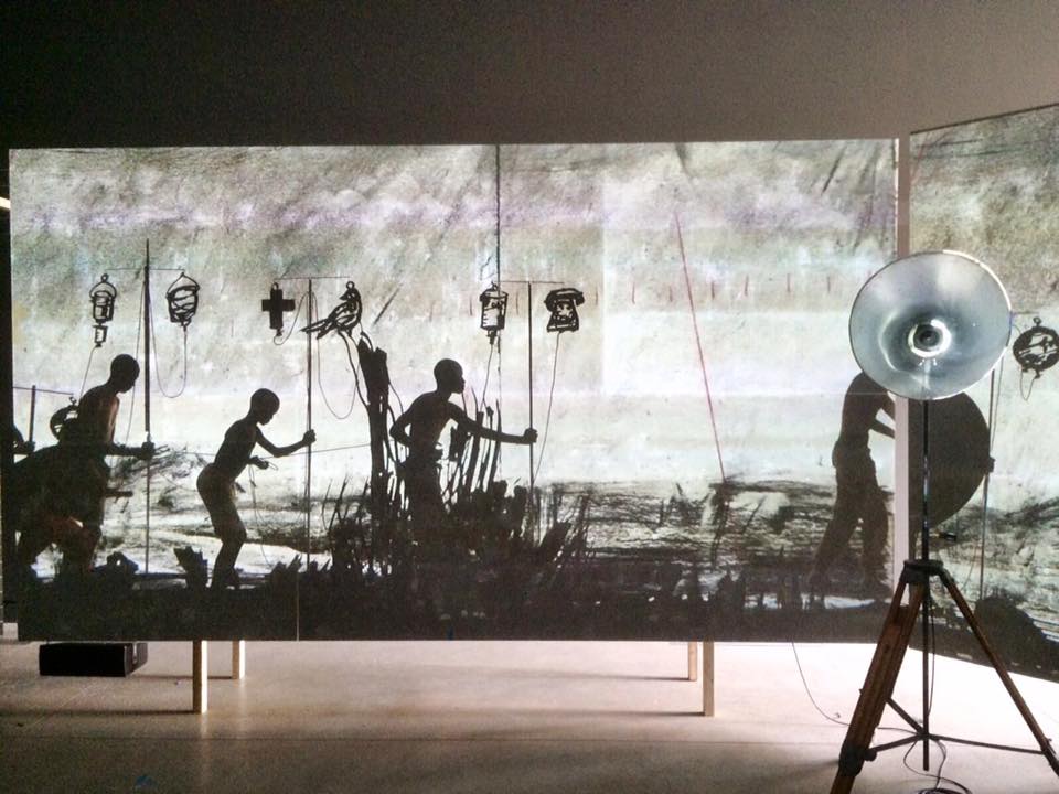 Galleria Lia Rumma tweet media