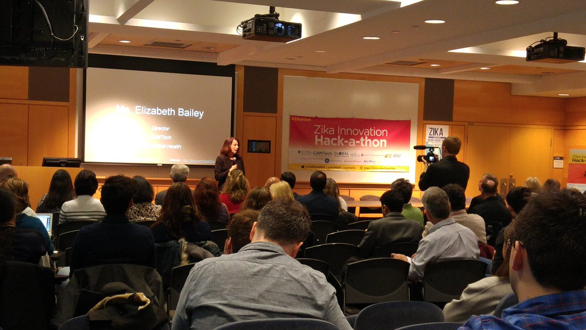 jaybalas1's tweet photo. Excited for the launching of the #ZikaHack Great summary of the s complexity from all sectors @MGHGDR #camtechmgh https://t.co/bnoMsNDeYk