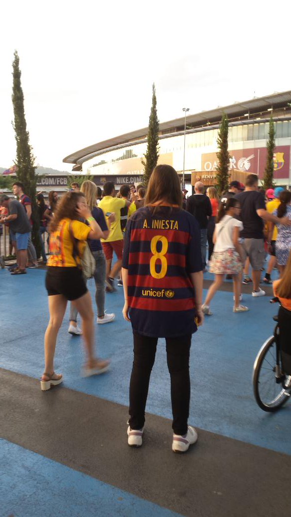 Барселона - Реал. Как это было - изображение 22