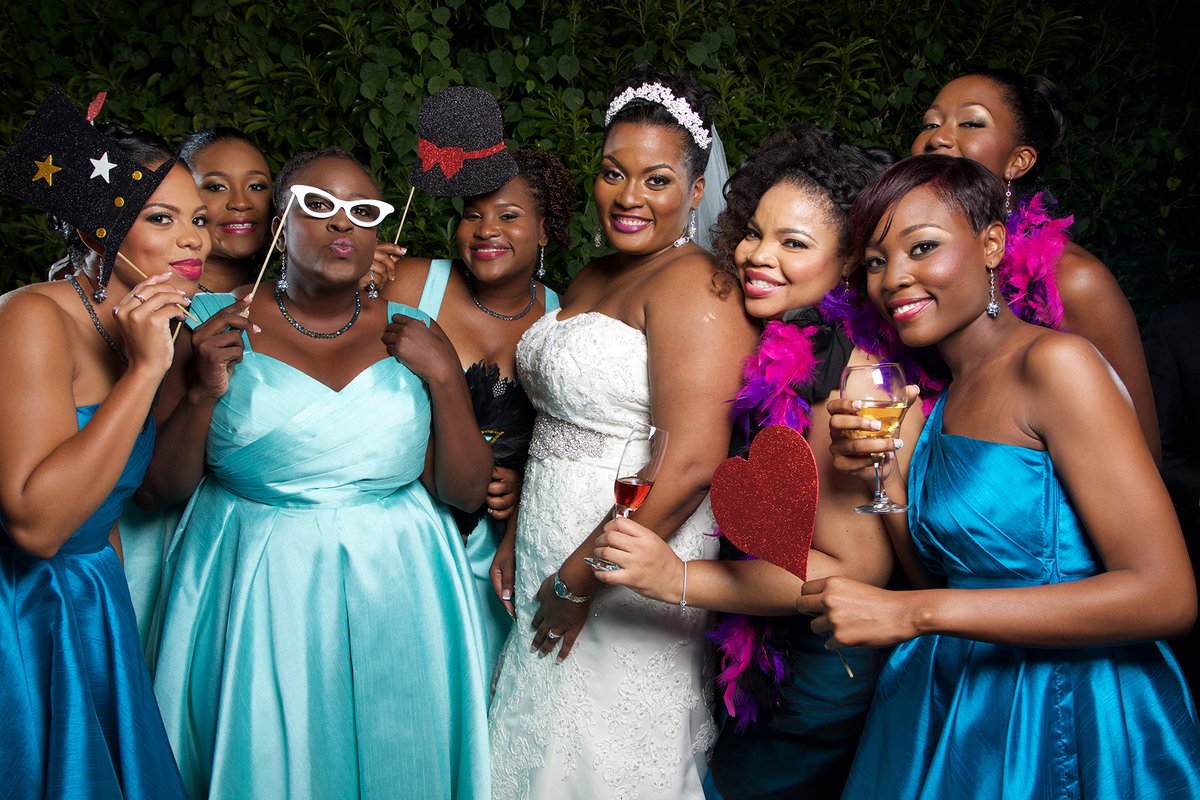 SBerrySamurai's tweet image. Taking a look back at one of my favourite weddings :) #KeoandDevon