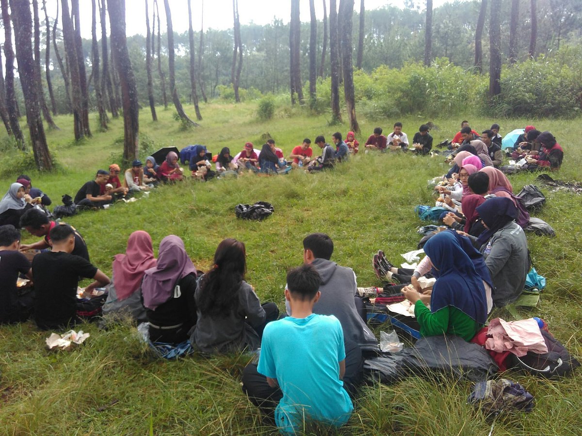 Kebersamaan akan membuat perjalanannmu terasa ringan. Kebersamaan akan membuat perjalananmu bermakna😊😊😊
#upgrading