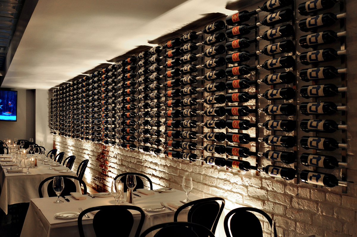 Accepting reservations for our event space – perfect for corporate gatherings, weddings, graduation. (804) 225-9116