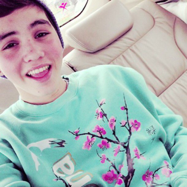 "Anyways, good morning."