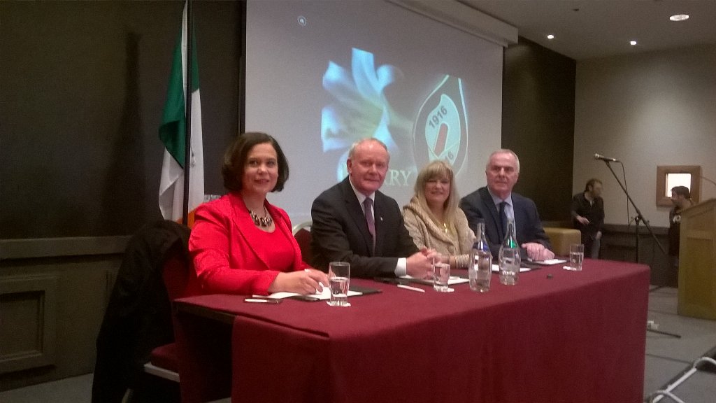 DerrySinnFein's tweet photo. #3ForDerry #jointherising2016 https://t.co/Gibyi4lbbA
