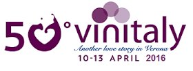 #Vinitaly2016 la 50^ edizione al via tra poco più di una settimana. #SuttoWine ci sarà..e voi?