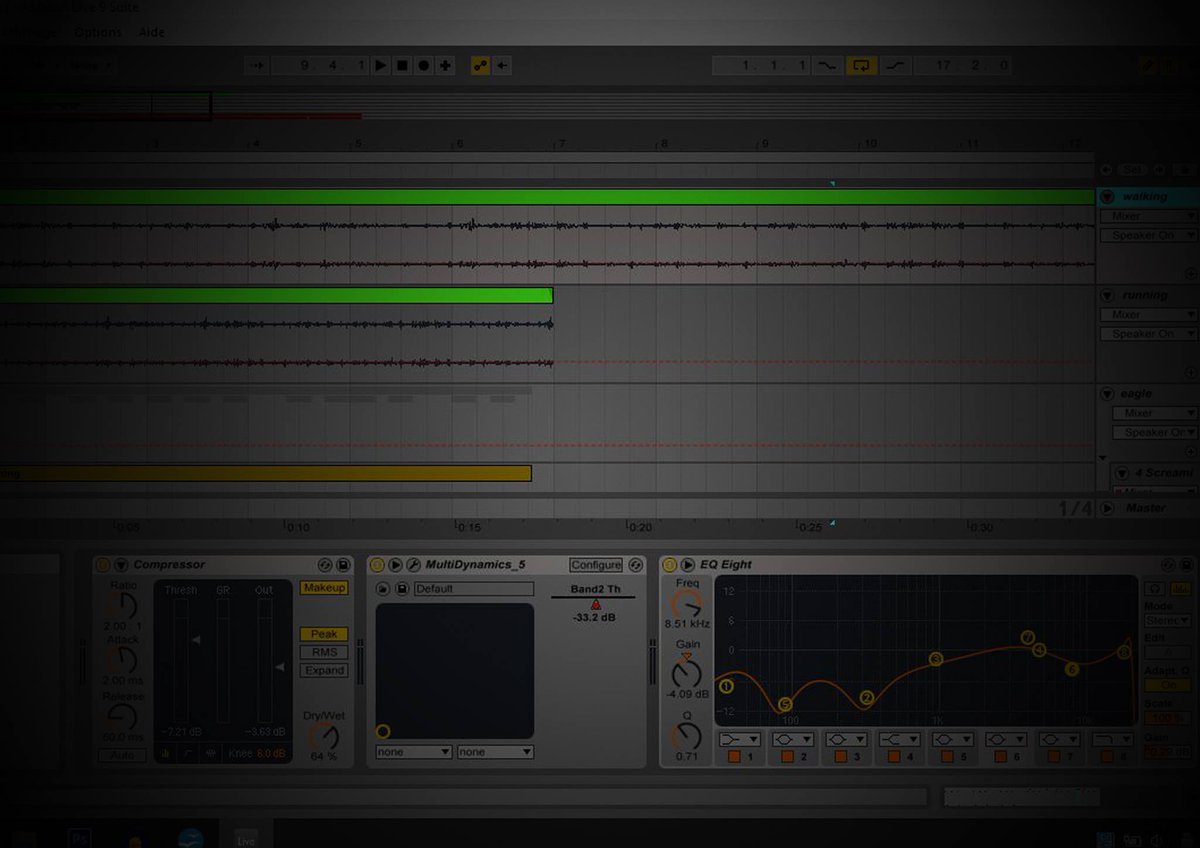 Promethée tweet media