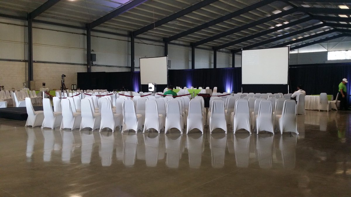 plncr's tweet photo. Todo está listo para la Asamblea Nacional. Primera convocatoria 9 a.m. segunda a las 10 a.m. https://t.co/KcsO593a79