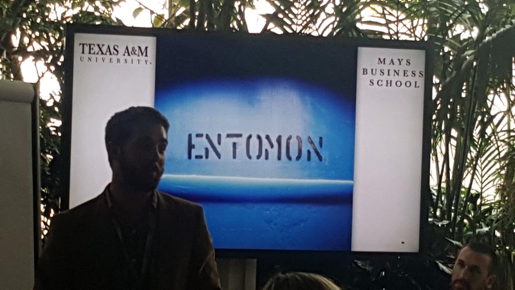 Julie Borlaug (@julieborlaug) on Twitter photo Great pop-up pitch from our Aggie Team at #TFFsummit2016! <a href="/BorlaugHunger/">Borlaug Foundation</a> <a href="/BorlaugTAMU/">Borlaug Institute for International Agriculture</a> <a href="/TAMU/">Texas A&M University</a> <a href="/agrilife/">Texas A&M AgriLife</a> Great pop-up pitch from our Aggie Team at #TFFsummit2016! <a href="/BorlaugHunger/">Borlaug Foundation</a> <a href="/BorlaugTAMU/">Borlaug Institute for International Agriculture</a> <a href="/TAMU/">Texas A&M University</a> <a href="/agrilife/">Texas A&M AgriLife</a>