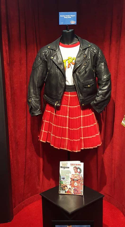 Roderick_Bear's tweet photo. Get it sorted @WWE @R_Roddy_Piper #TurnTheKiltAround #Pipergate https://t.co/7Gek8jT2K7