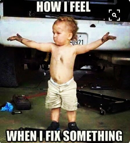 HectorsShop's tweet photo. EXACTLY! Lol #HSOnTour https://t.co/7JjmMo6hXq