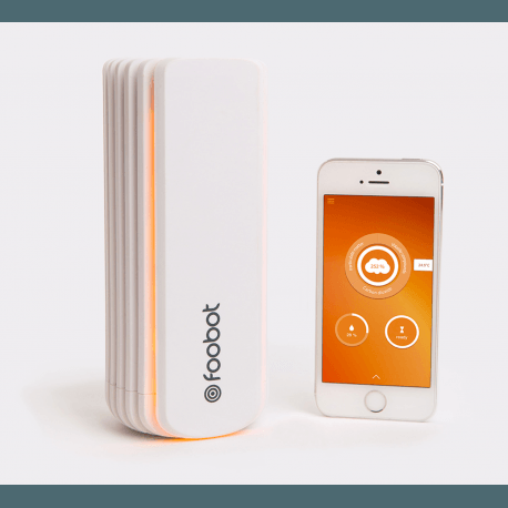 SPEC_Sensors's tweet photo. My kids are talking about Air Quality!  Thanks to Foobot https://t.co/1K1gemhPI4 https://t.co/hDtJVkXhmO