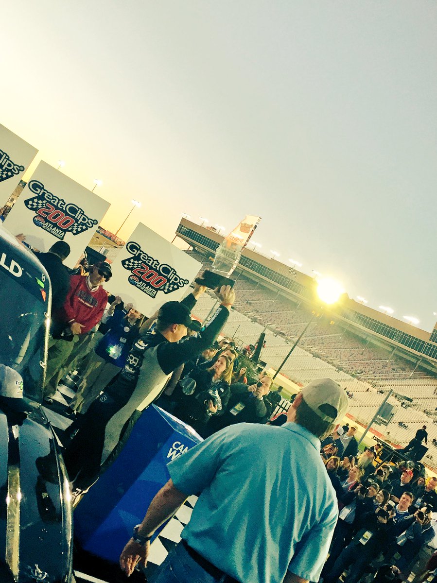 CrowdJoyRacing's tweet photo. As learned at @amsupdates, Its not about where youre running mid-race, but where you finish!#Alpha250 #GetTheClock🕰🏁 https://t.co/TPGD18dvqZ