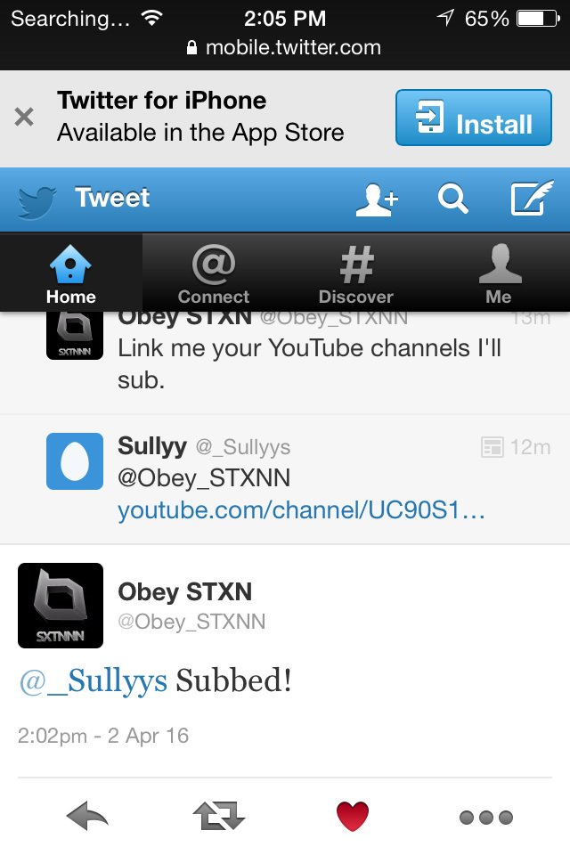 _Sullyys's tweet image. 😎👍🙌