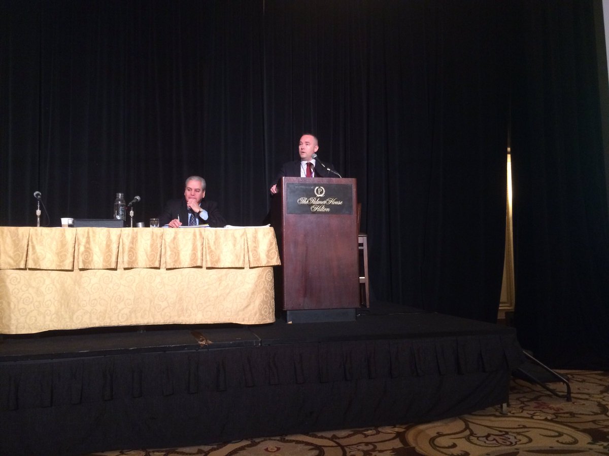 VetStudies's tweet photo. Standing over a soldier died by suicide in Iraq had a huge impact on why Dr Bryan is so passionate #AAS16 https://t.co/V07pUt7egm