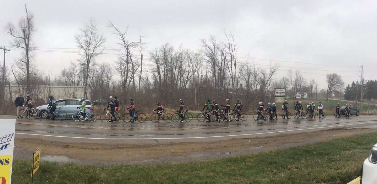 Michigan Cycling tweet media