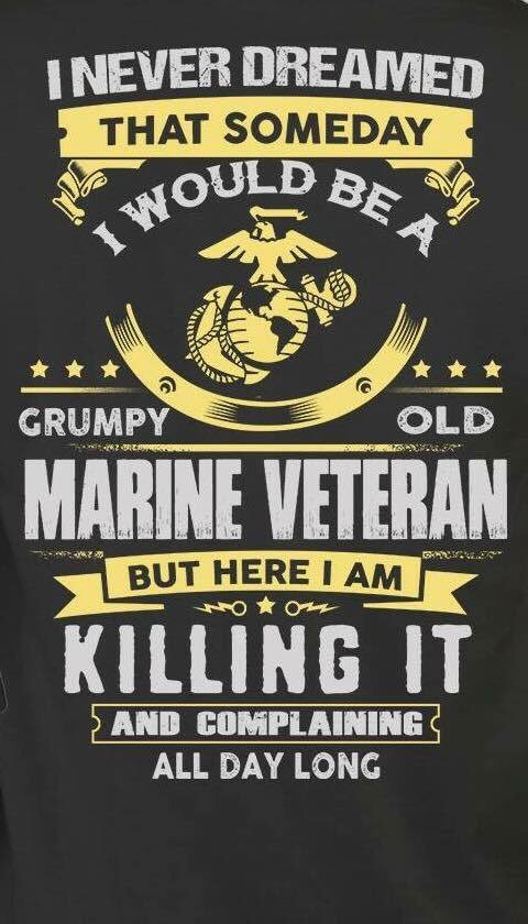 jason_shar's tweet photo. It sneaks up on you!  #usmc #marines https://t.co/wxaifZMdbx