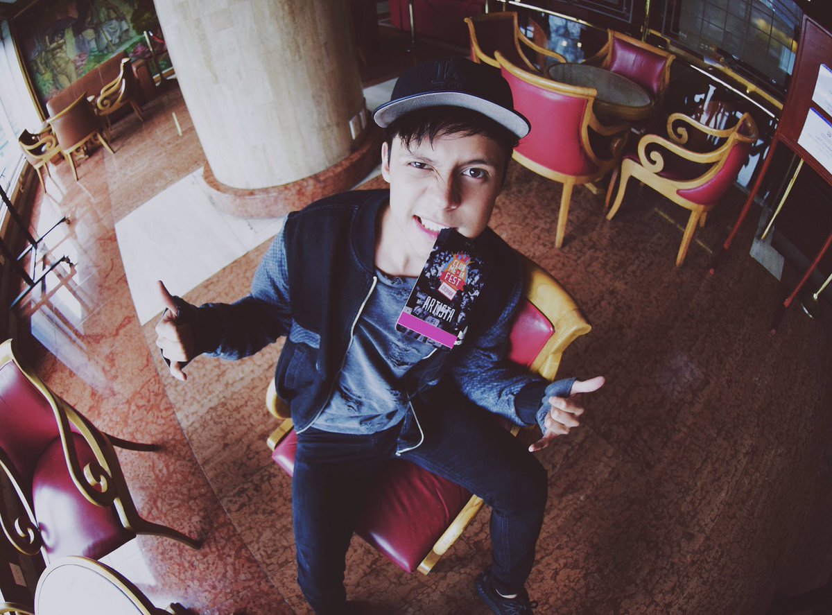 Soymarioruiz's tweet photo. #MarioRuizEnCMF https://t.co/JuIvYp6ZXE