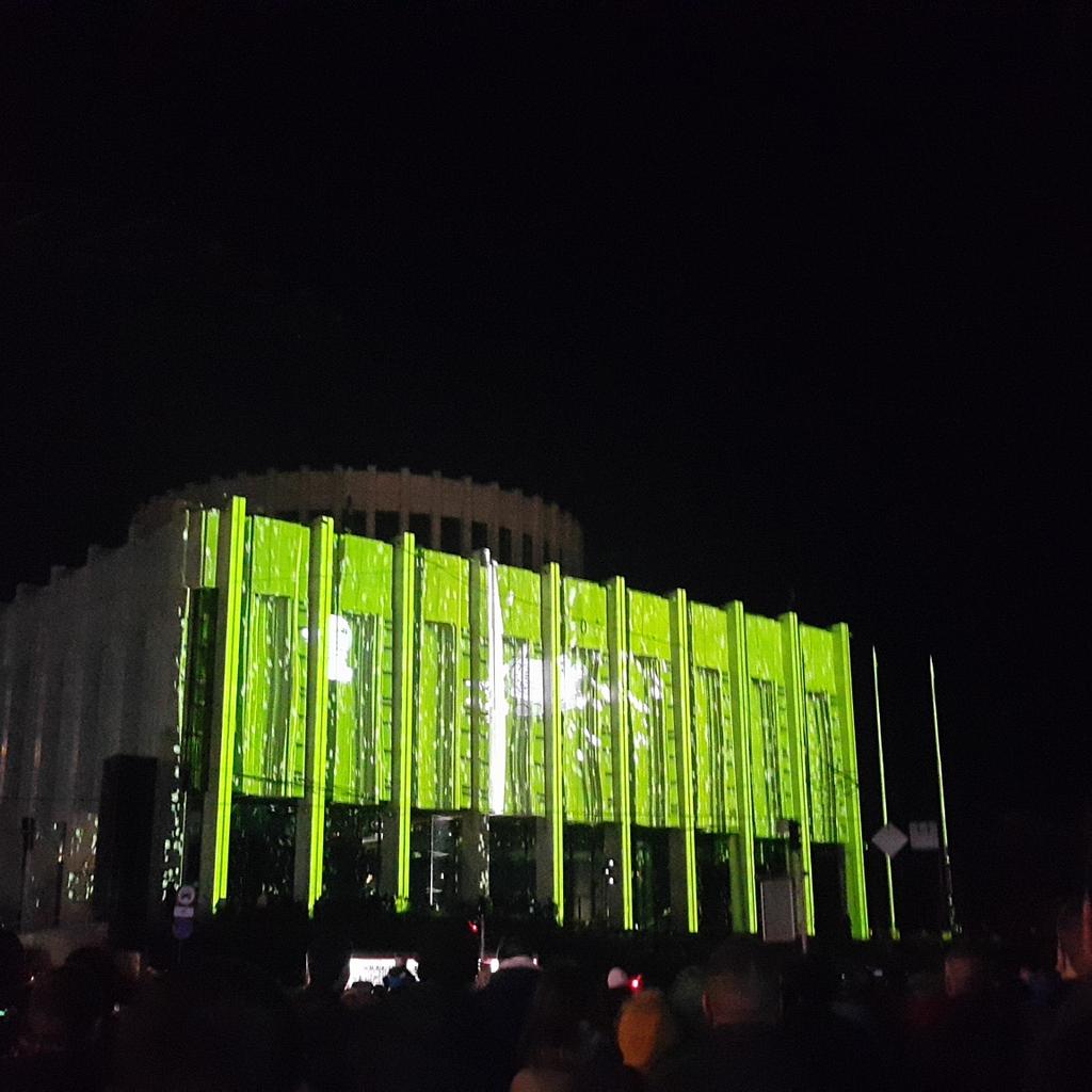 antimoniy's tweet image. #Frenchspring #Kyiv