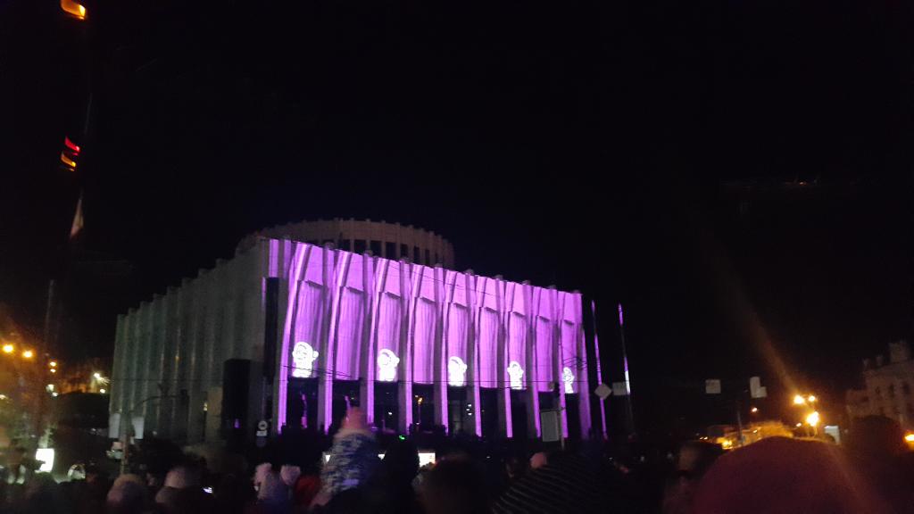 antimoniy's tweet image. #Frenchspring #Kyiv