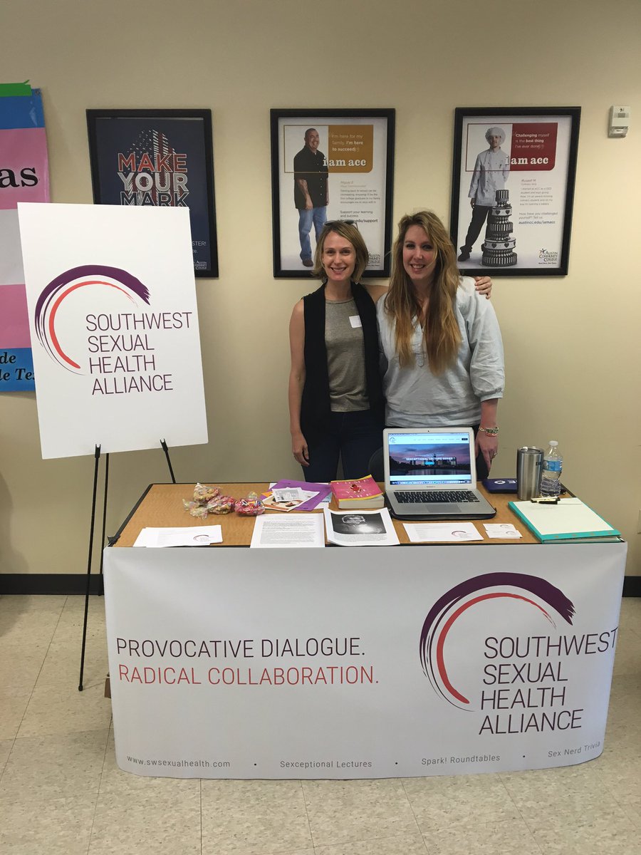 ResparkLove's tweet photo. At the Women's Empowerment conference @SWSexualHealth @dylankdavies https://t.co/PuEhTfLdZ2