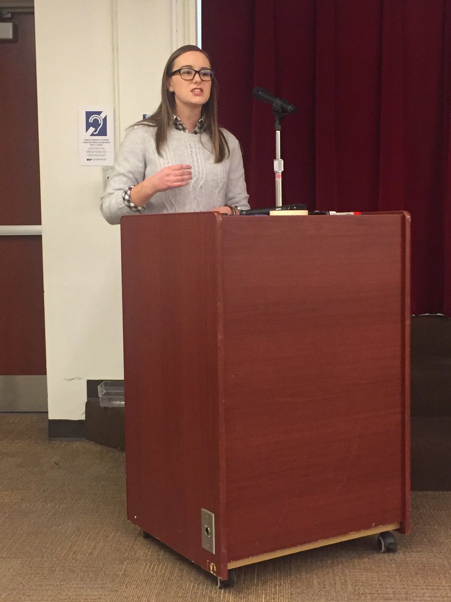 3ThingsBurl's tweet photo. @JMcNeil_ from @teamnotashamed sharing her story of mental illness #teentalks #imnotashamed https://t.co/7eoLswnQKc
