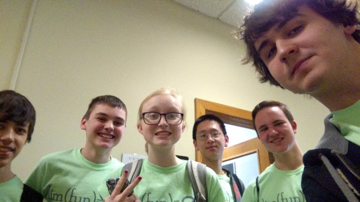 PTMathClub's tweet photo. The Carnegie Mellon Informatics and Mathematics Competition was very difficult https://t.co/LWta6hwBLb