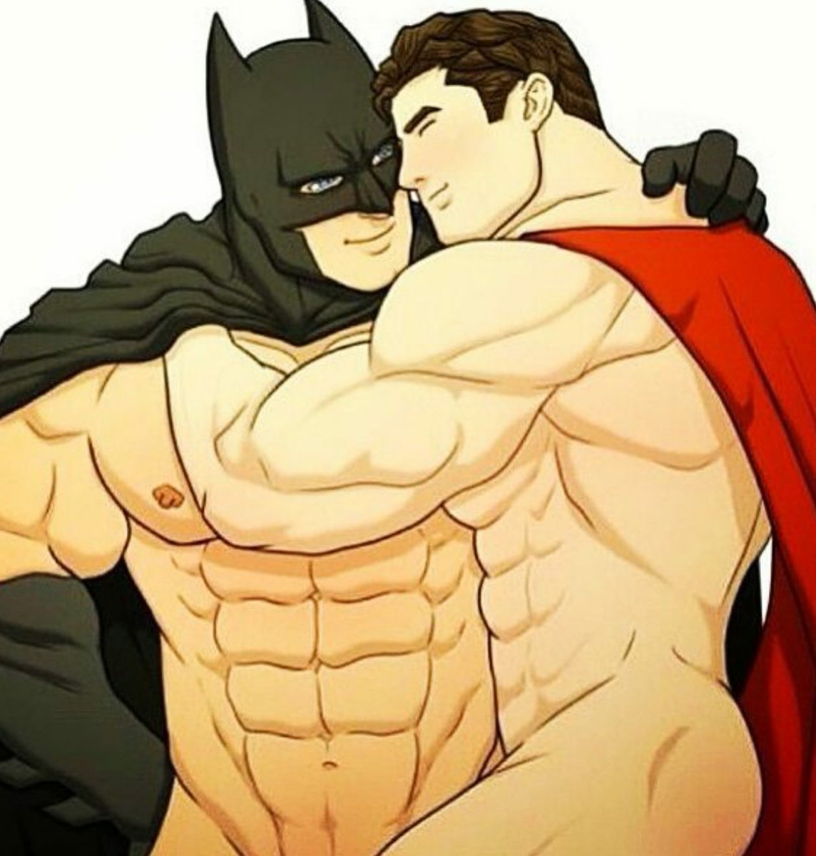 Justice League Gay Porn Animated - Queer Me Now on Twitter: \