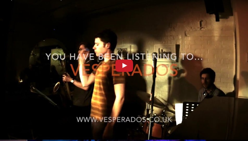 8:30-11:00pm, get down here NOW... goo.gl/GaqtUl #Clapton #E5 #Hackney brazillian grooves and latino beats