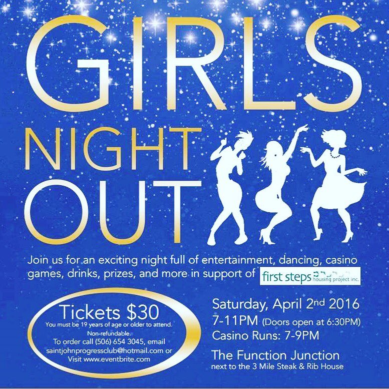 ProgressIgnite's tweet image. Come on out gonna be fun @GameOfThrones @country94chsj @SaintJohnRT @WhatsUpSaintJoh @SaintJohnNBNews