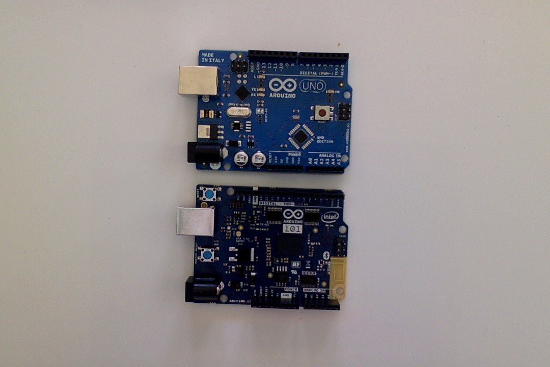 pcsforme's tweet image. Happy #ArduinoD16! #MakeArduino