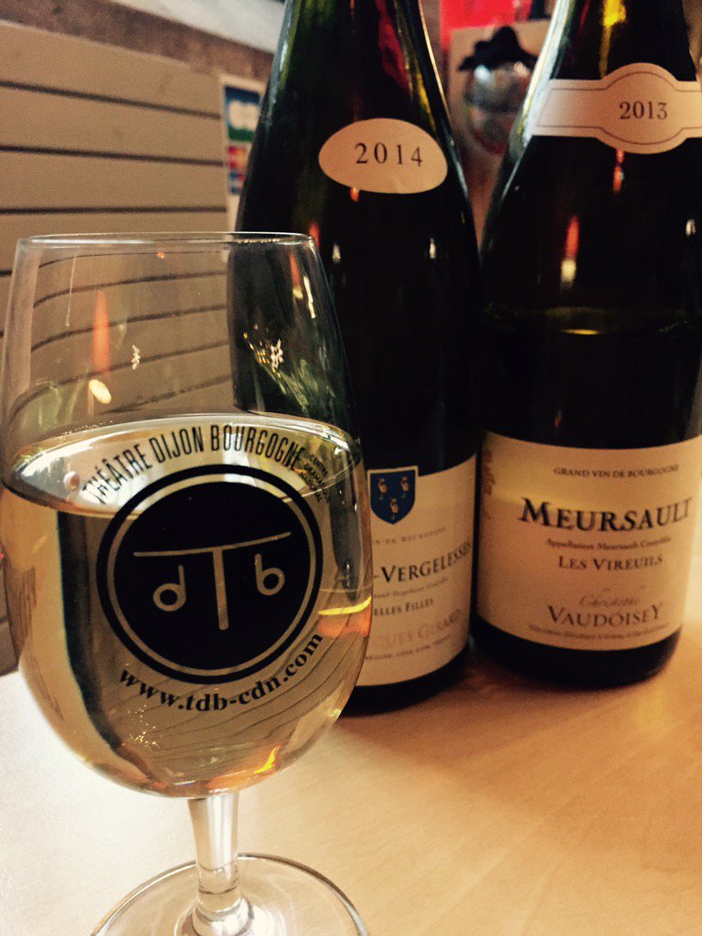 vladgalvan's tweet photo. Vinos de Borgoña, con charla en español : ) https://t.co/s0aITCm8Wv