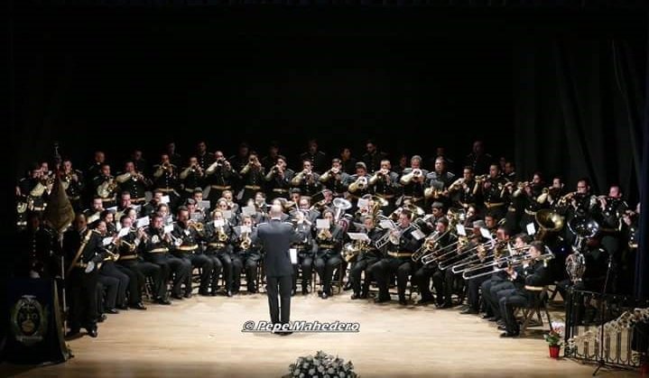 saluddecordoba's tweet photo. Los próximos 6 y 7 de Abril, en nuestro Local, recibiremos a todos los interesados en formar parte de nuestra banda https://t.co/etr7szHOeU