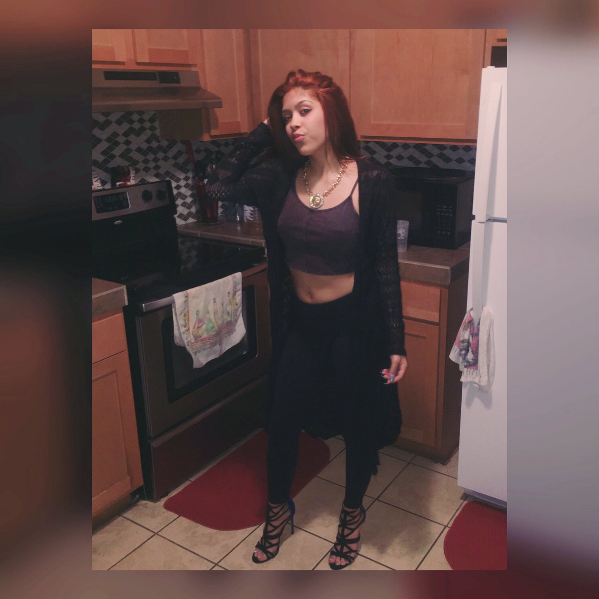 Mama__Pimp's tweet photo. Take A Nigga Bitch https://t.co/TmgnKev1DS