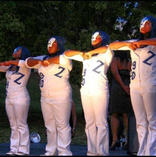 AWL_KiTTYKiTTY's tweet image. Happy ZetaVersary to my Prophytes 😘💙 #Spring2K11 #AEMADE