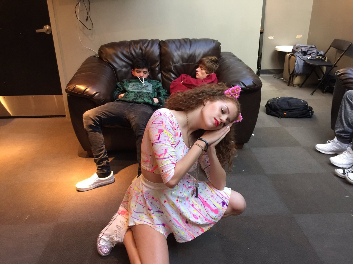 MahoganyLOX's tweet photo. nap city https://t.co/hNLNGGsrbv