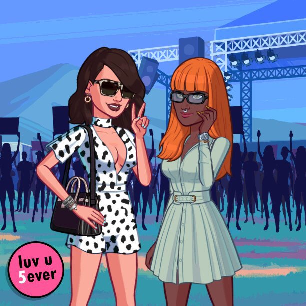 brianna_O2L's tweet image. Check out Kendall and Kylie! #kkgame itunes.apple.com/app/id10323813…