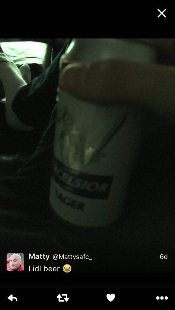 CaoimhinMoore's tweet photo. @Mattysafc_ @JamesMcC14 how much of a hit did your dole cheque take buying these 😳🙈 https://t.co/7LpEMewxtx